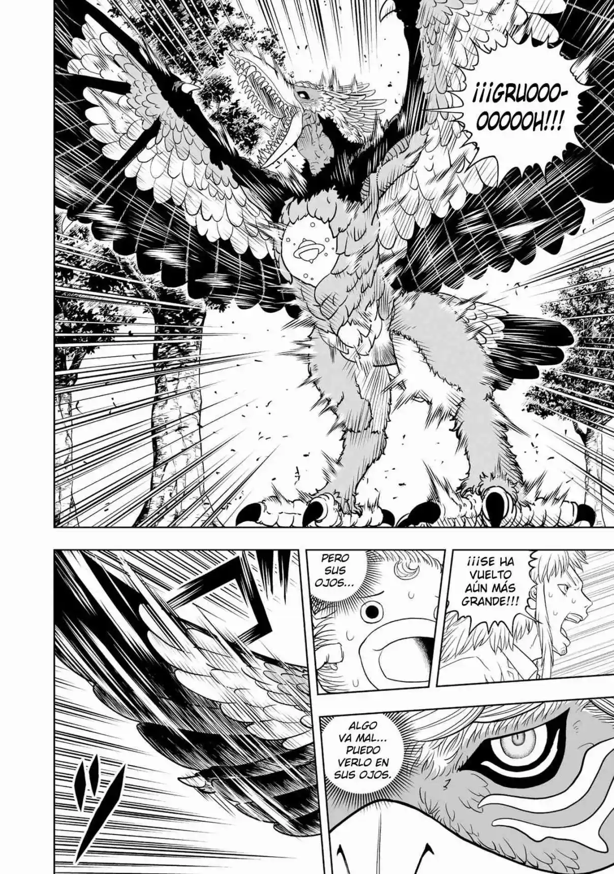 Zatch Bell! 2 capítulo 10, página 17