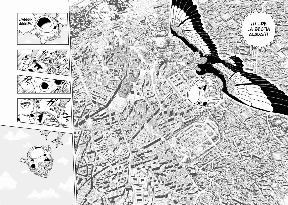 Zatch Bell! 2 capítulo 10, página 27