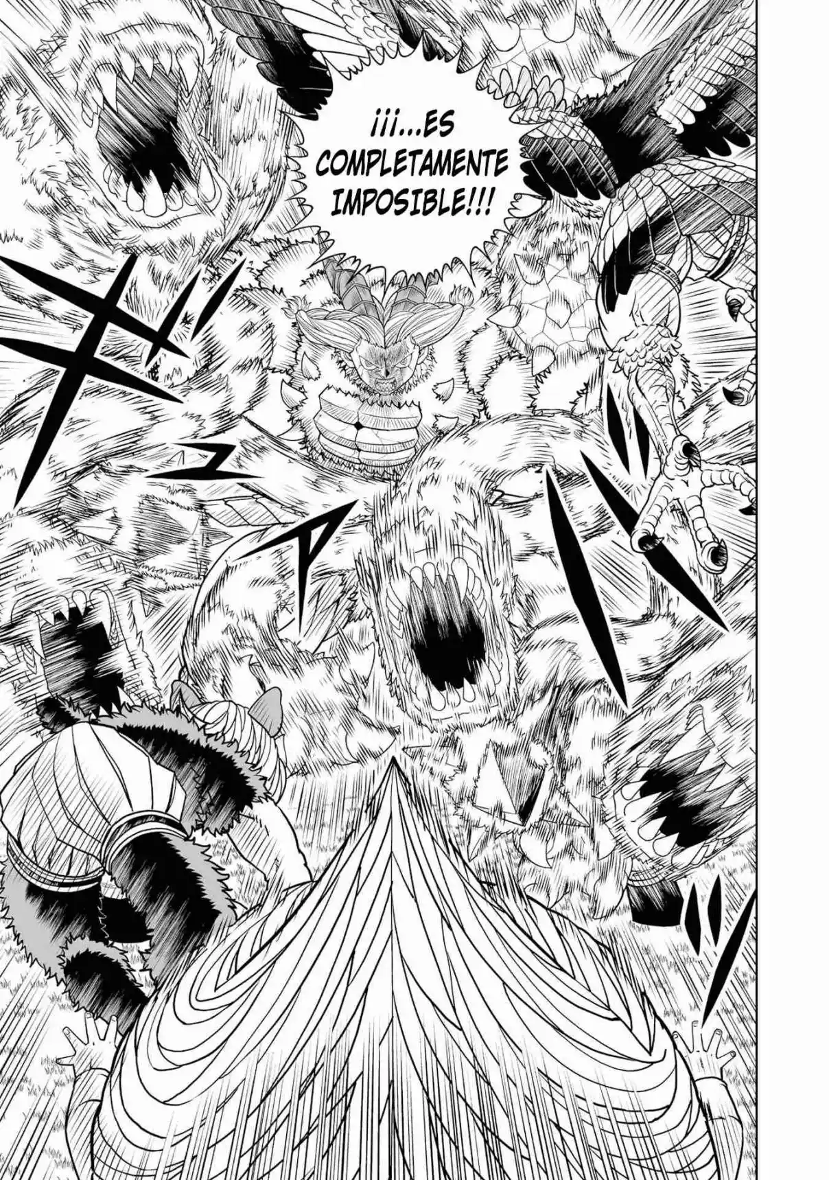 Zatch Bell! 2 capítulo 11, página 20