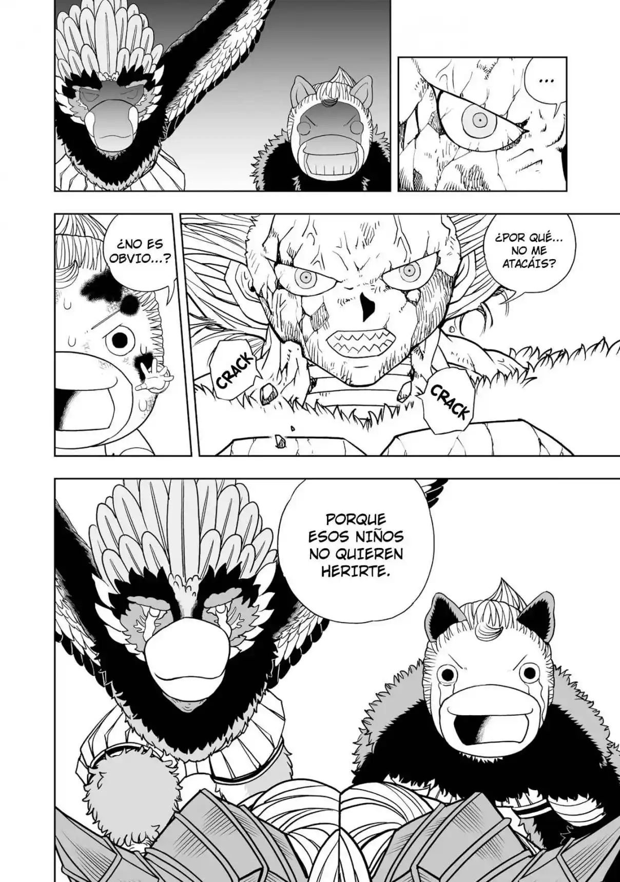 Zatch Bell! 2 capítulo 11, página 25