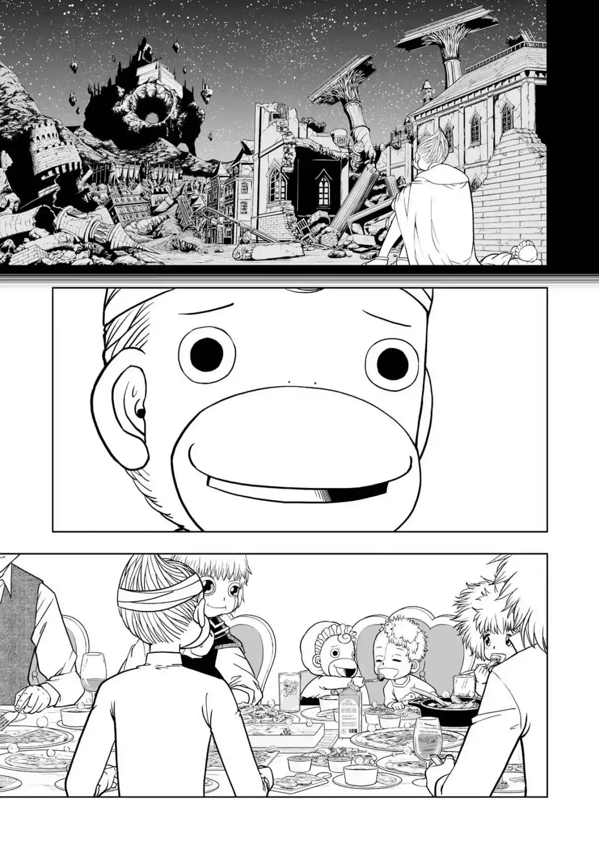 Zatch Bell! 2 capítulo 12, página 16