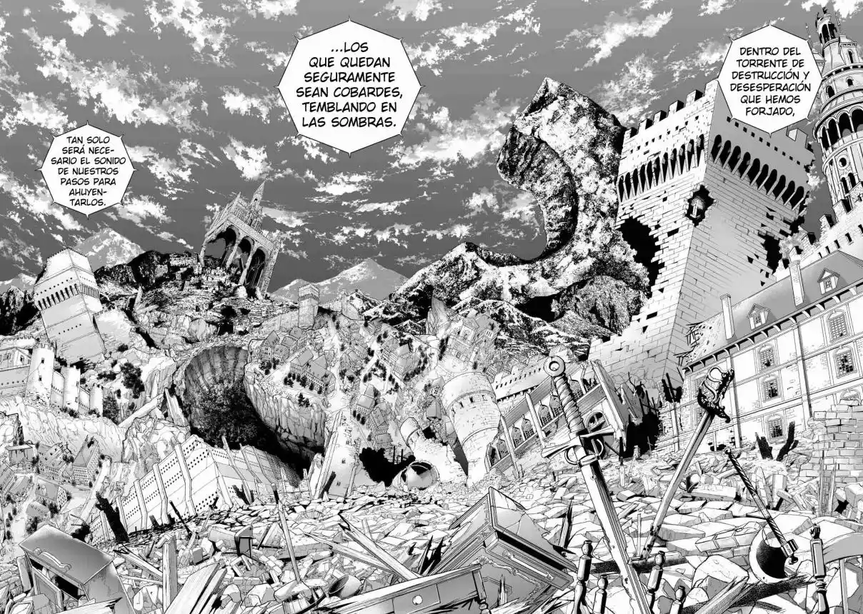 Zatch Bell! 2 capítulo 12, página 25