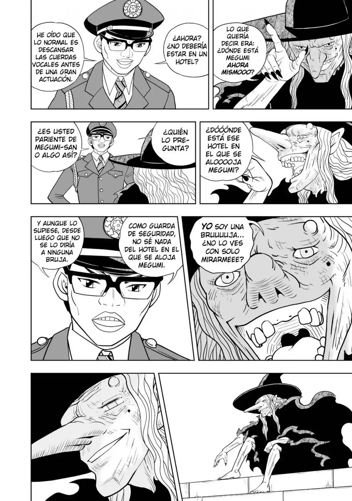 Zatch Bell! 2 capítulo 13, página 7