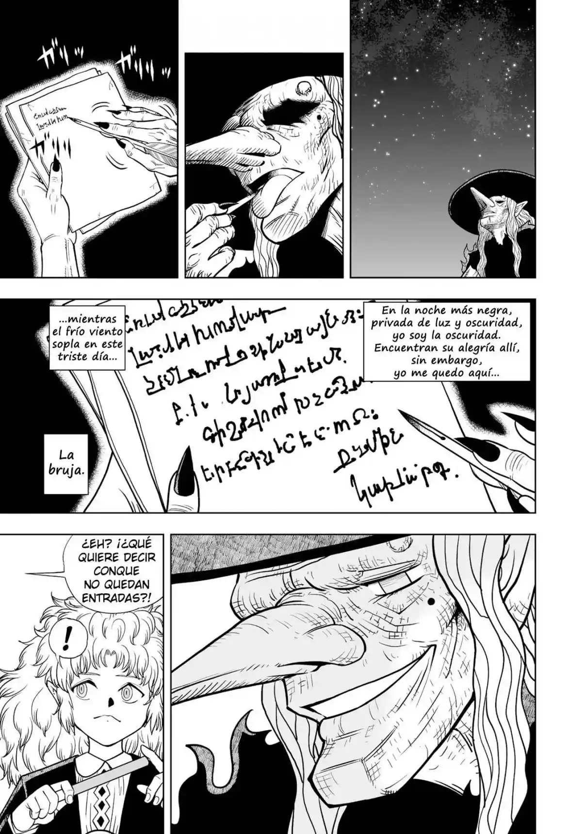 Zatch Bell! 2 capítulo 13, página 10