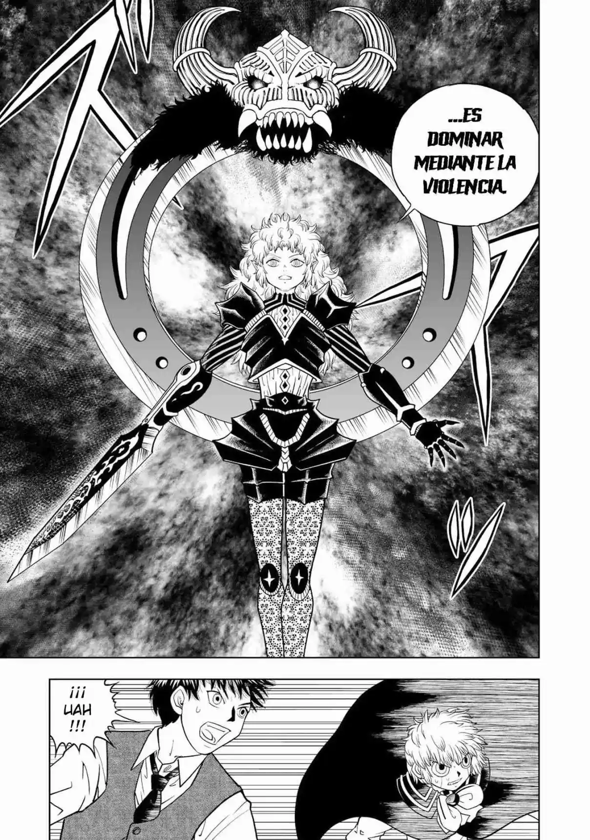 Zatch Bell! 2 capítulo 13, página 18