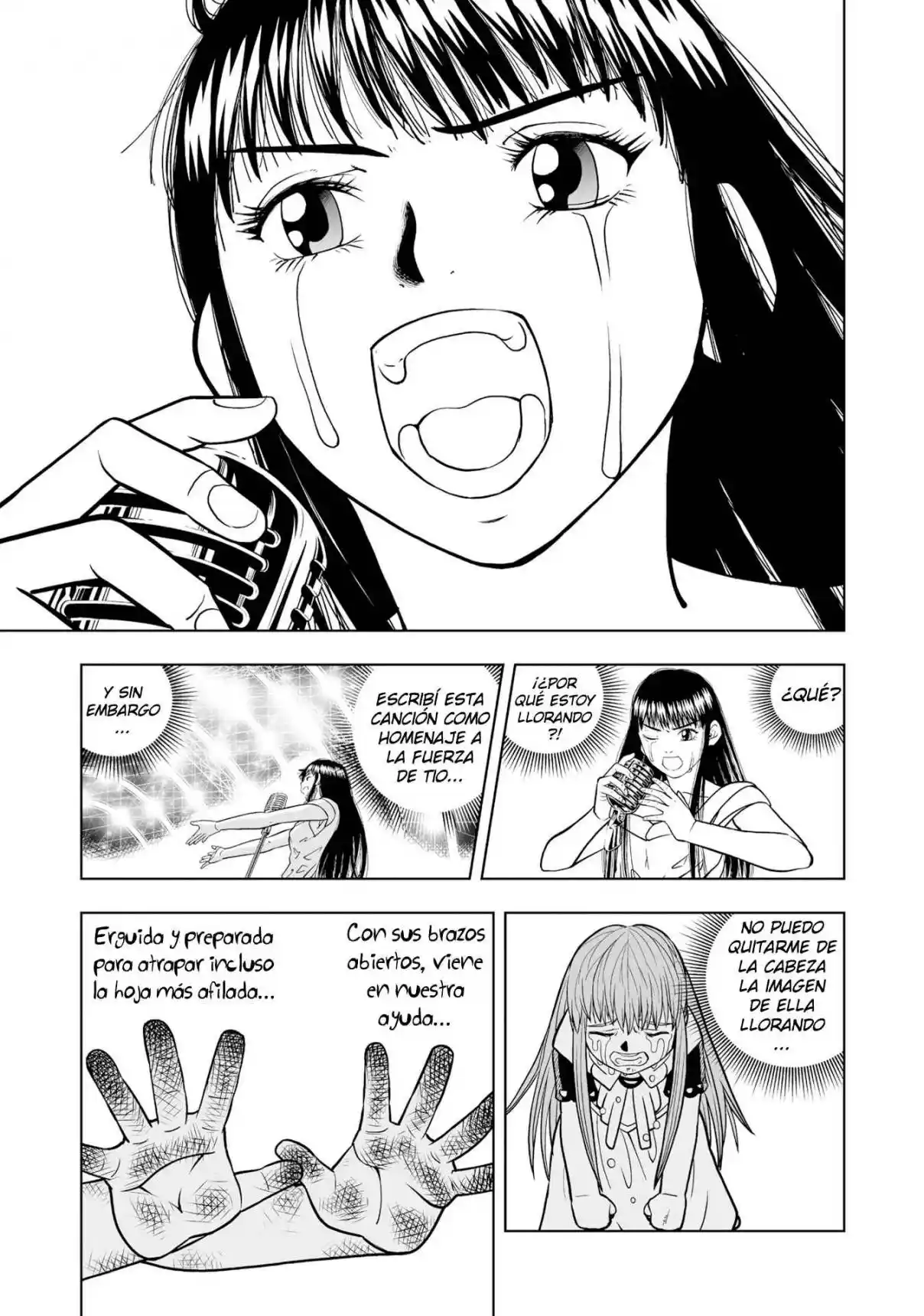 Zatch Bell! 2 capítulo 14, página 24