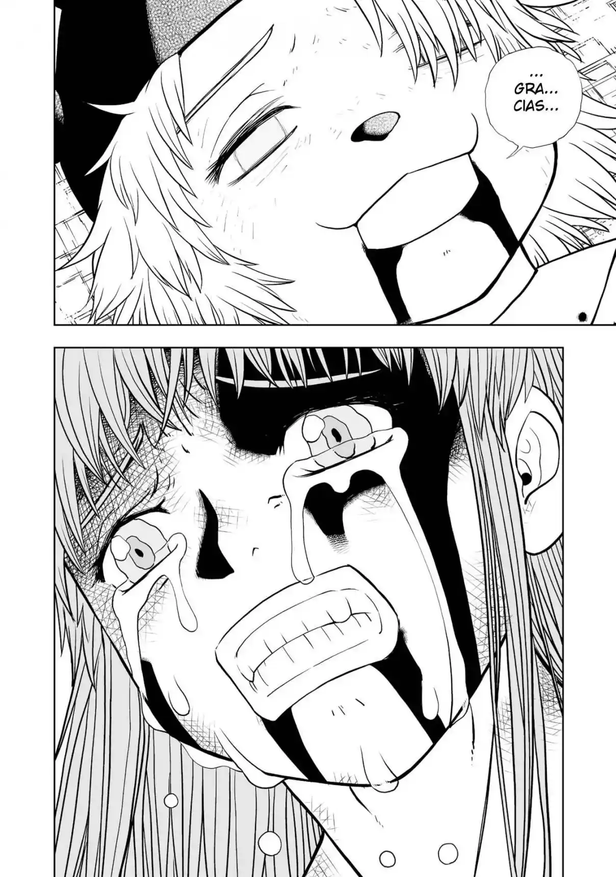 Zatch Bell! 2 capítulo 14, página 33
