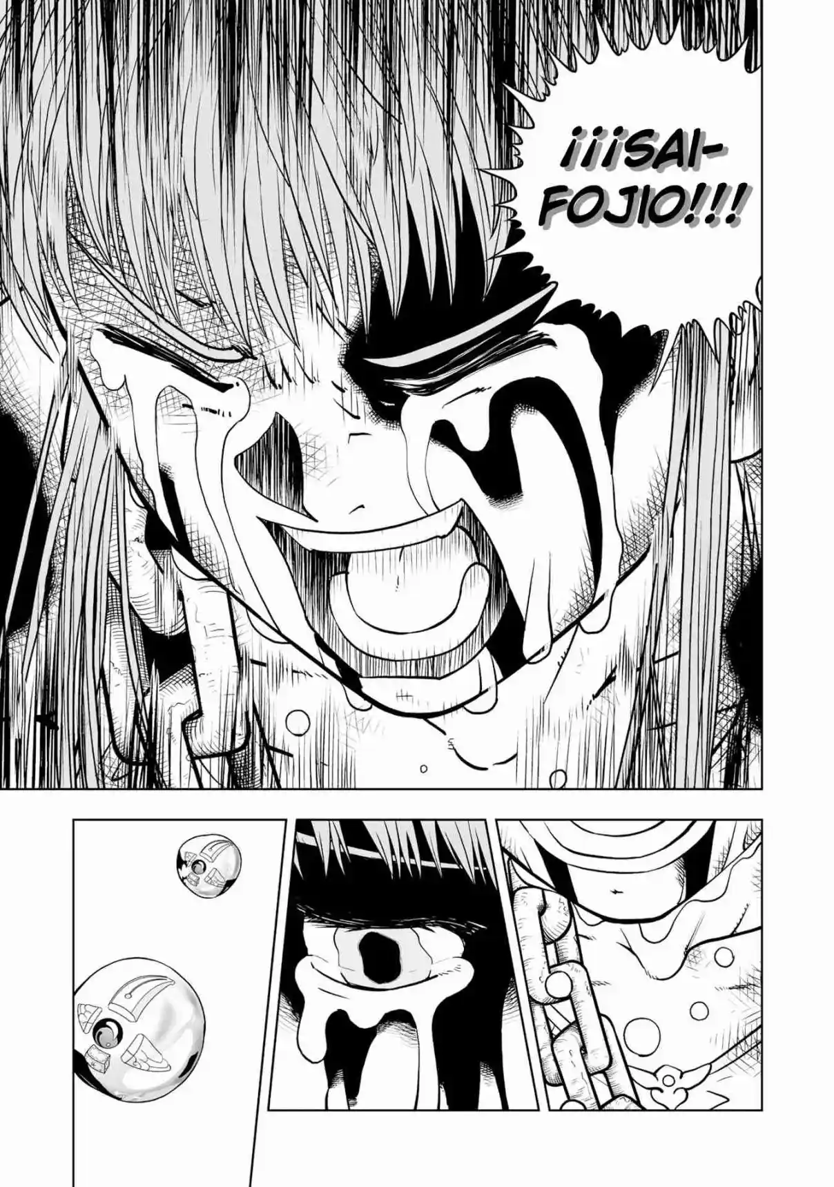 Zatch Bell! 2 capítulo 14, página 34