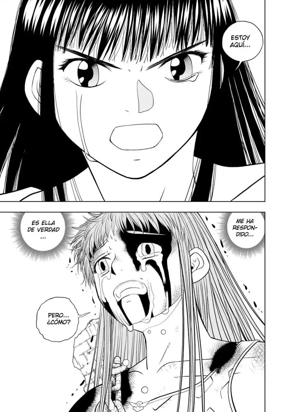 Zatch Bell! 2 capítulo 15, página 10