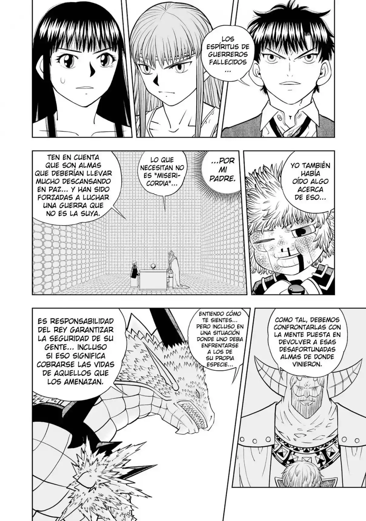 Zatch Bell! 2 capítulo 16, página 24