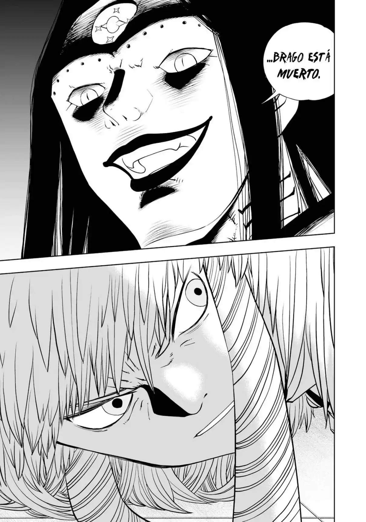 Zatch Bell! 2 capítulo 17, página 20