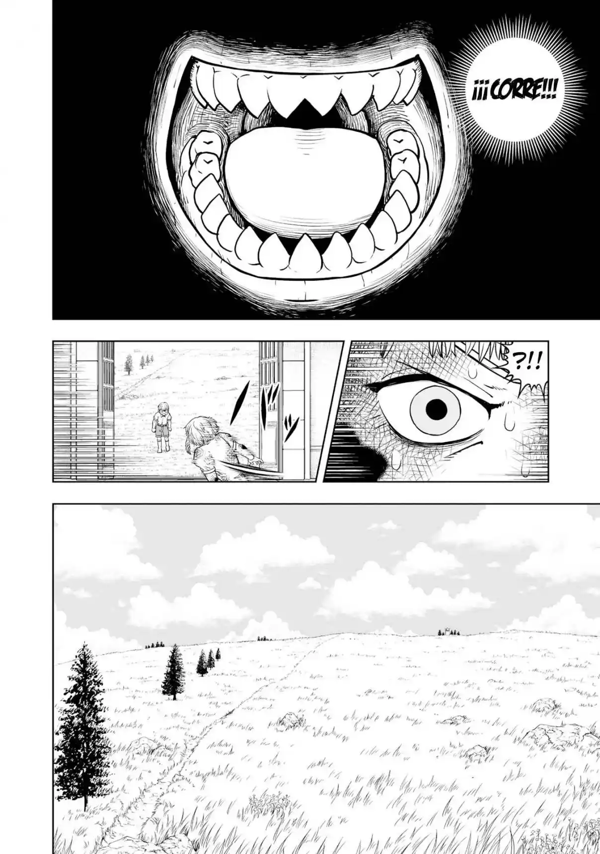 Zatch Bell! 2 capítulo 17, página 31