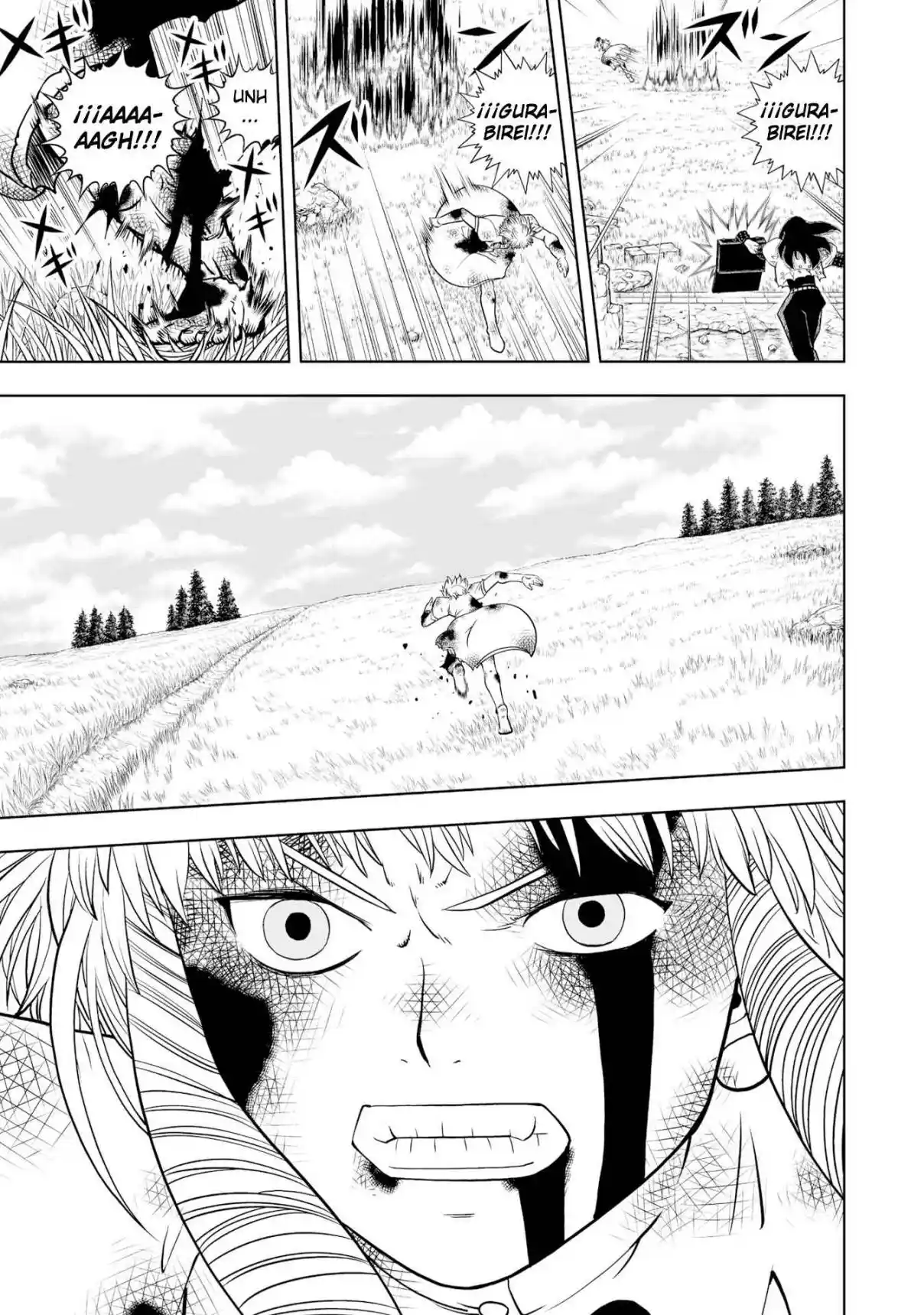 Zatch Bell! 2 capítulo 17, página 34