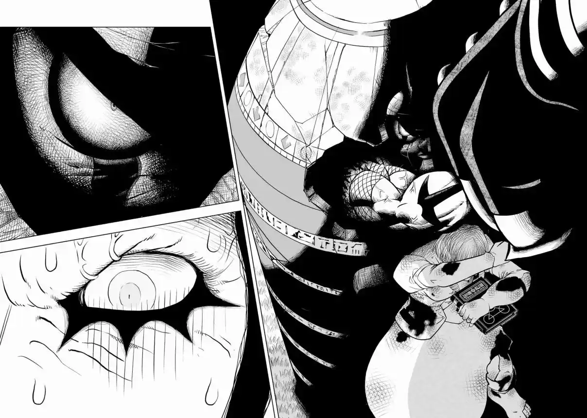 Zatch Bell! 2 capítulo 18, página 25