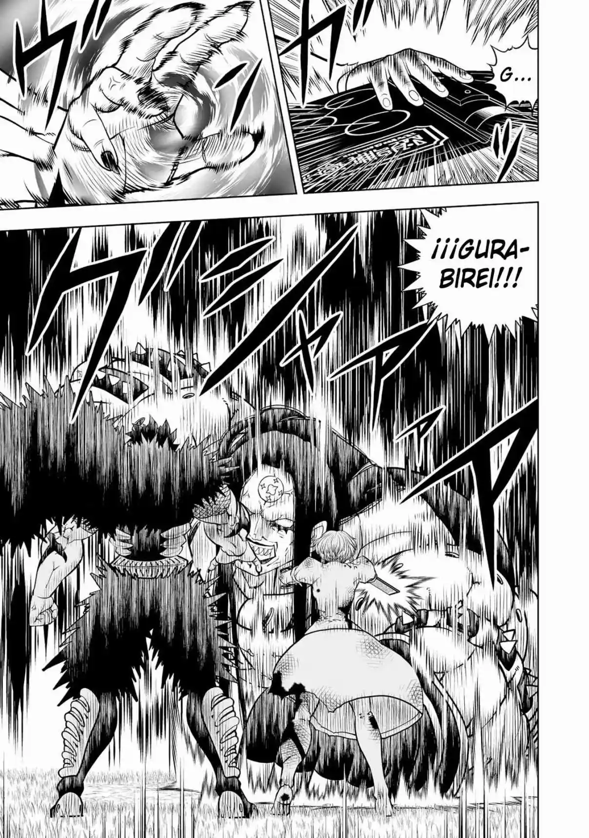 Zatch Bell! 2 capítulo 18, página 33