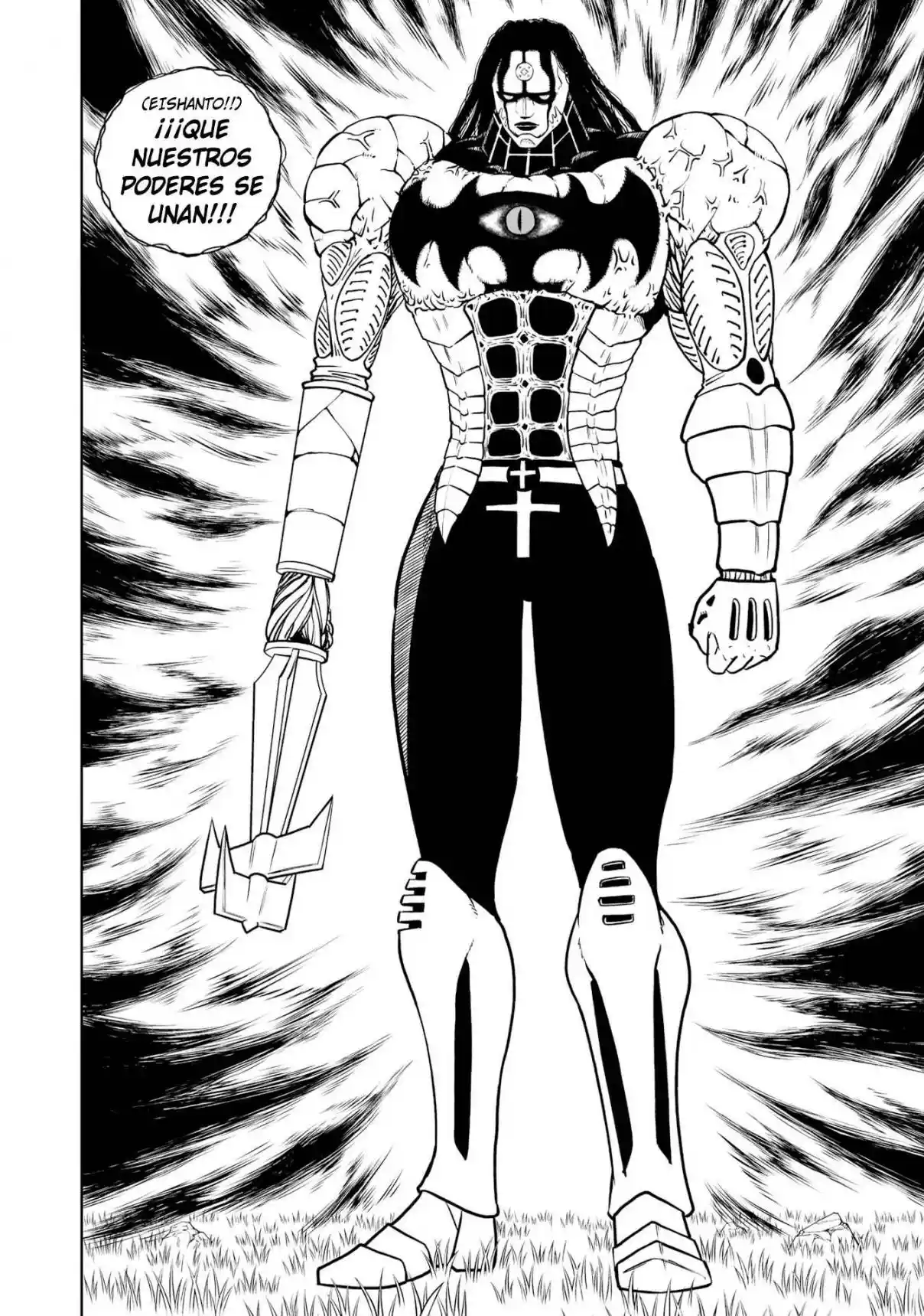 Zatch Bell! 2 capítulo 19, página 15