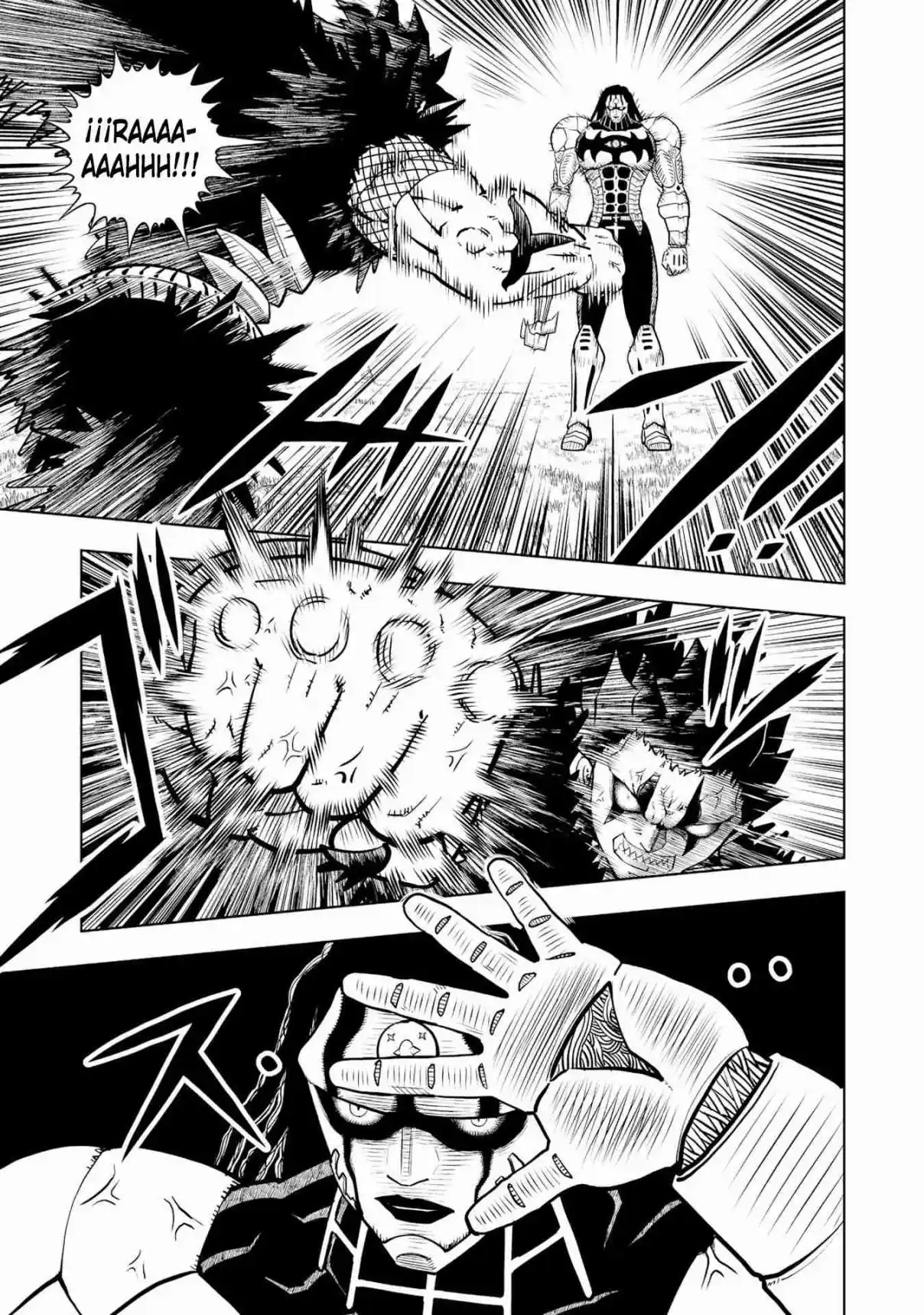 Zatch Bell! 2 capítulo 19, página 20