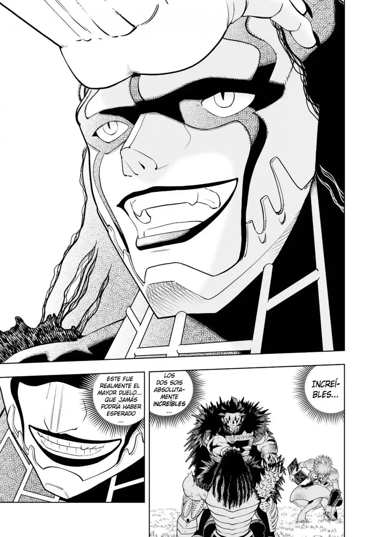 Zatch Bell! 2 capítulo 19, página 34