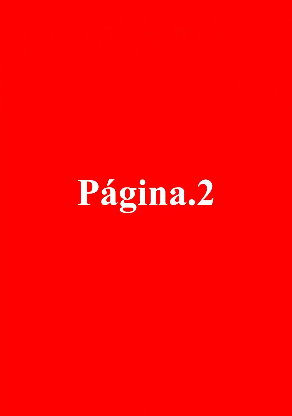 Zatch Bell! 2 capítulo 2, página 2