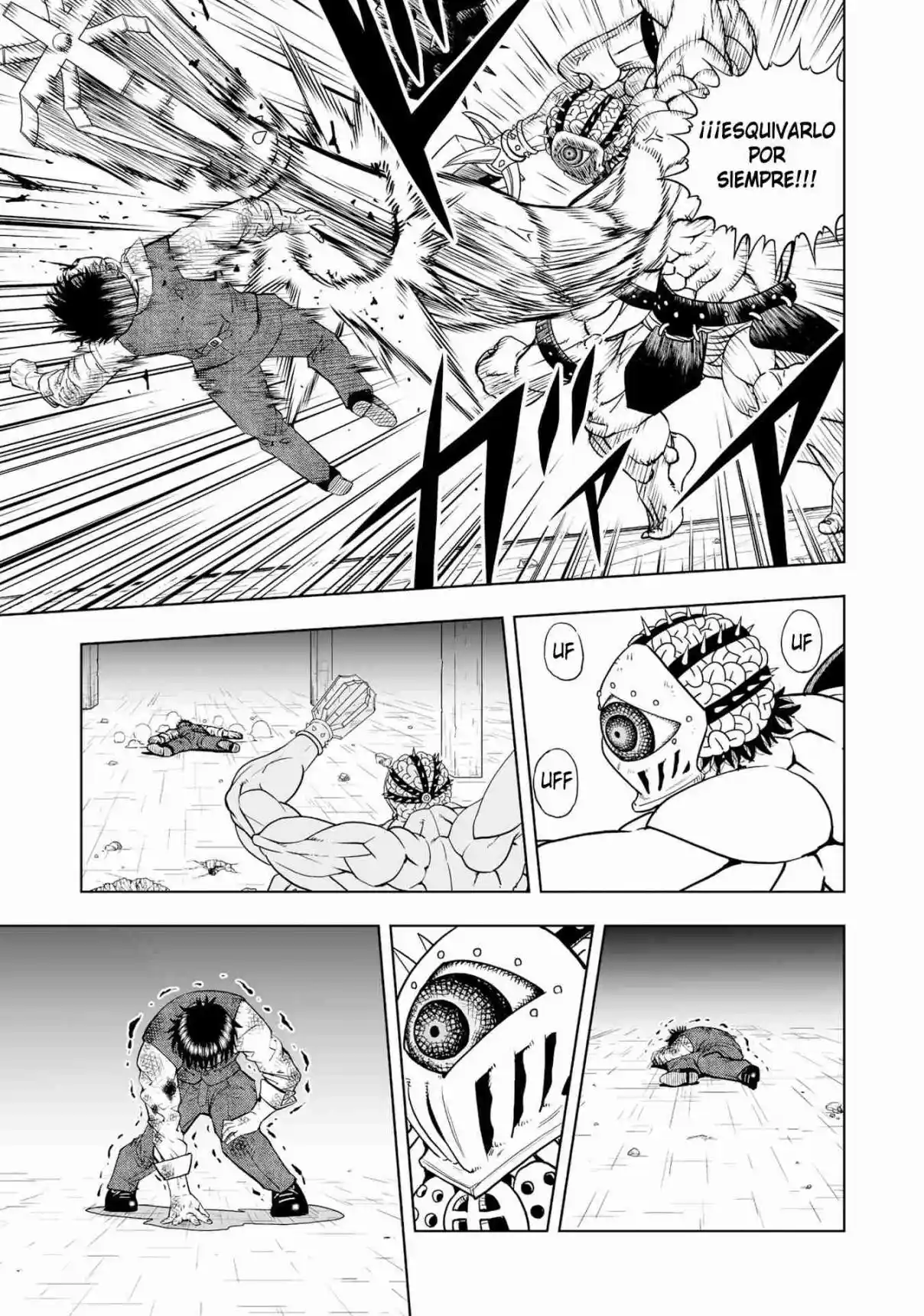 Zatch Bell! 2 capítulo 2, página 18