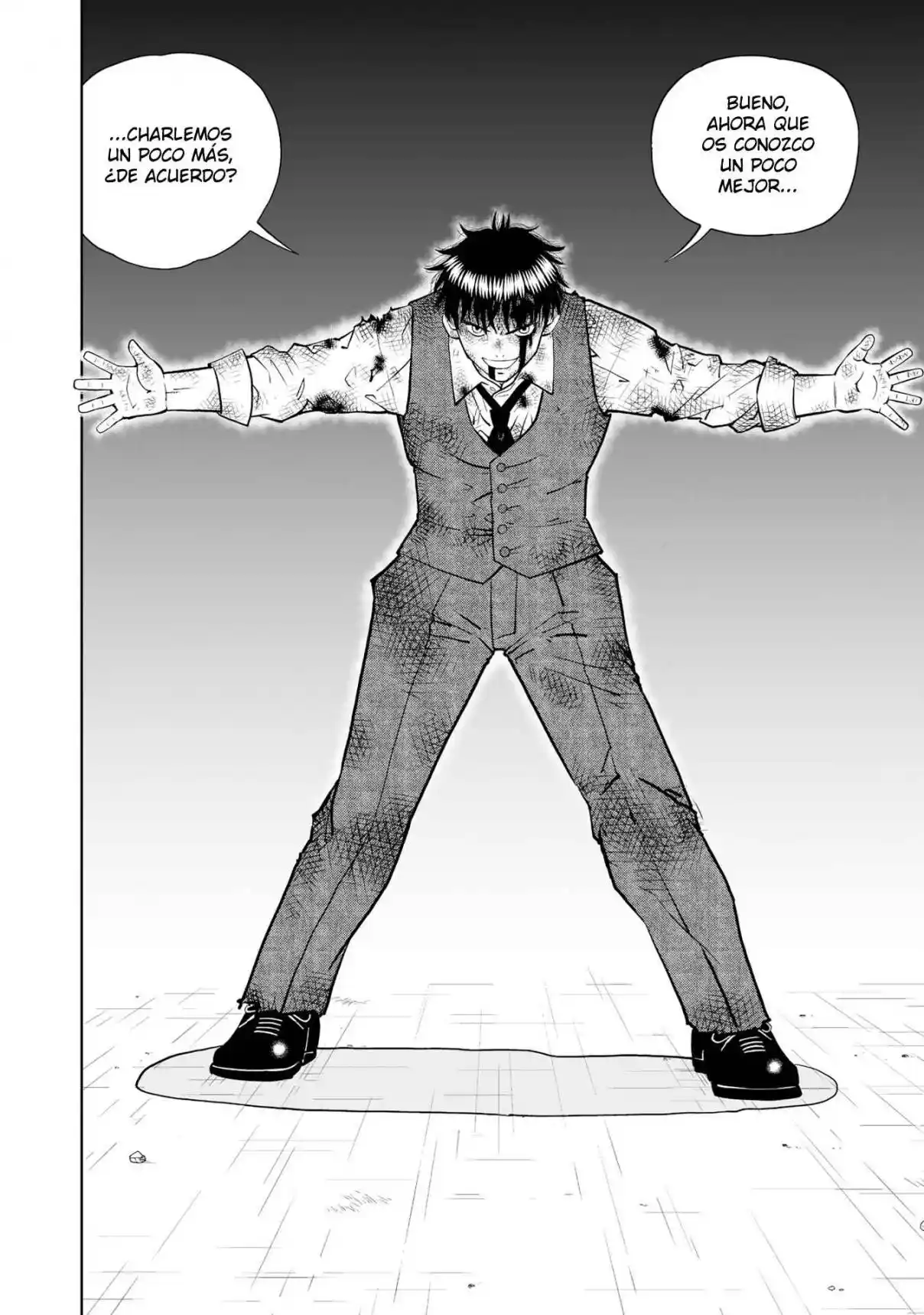 Zatch Bell! 2 capítulo 2, página 19