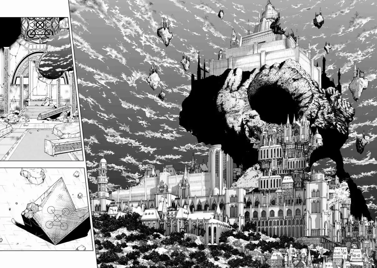 Zatch Bell! 2 capítulo 2, página 23