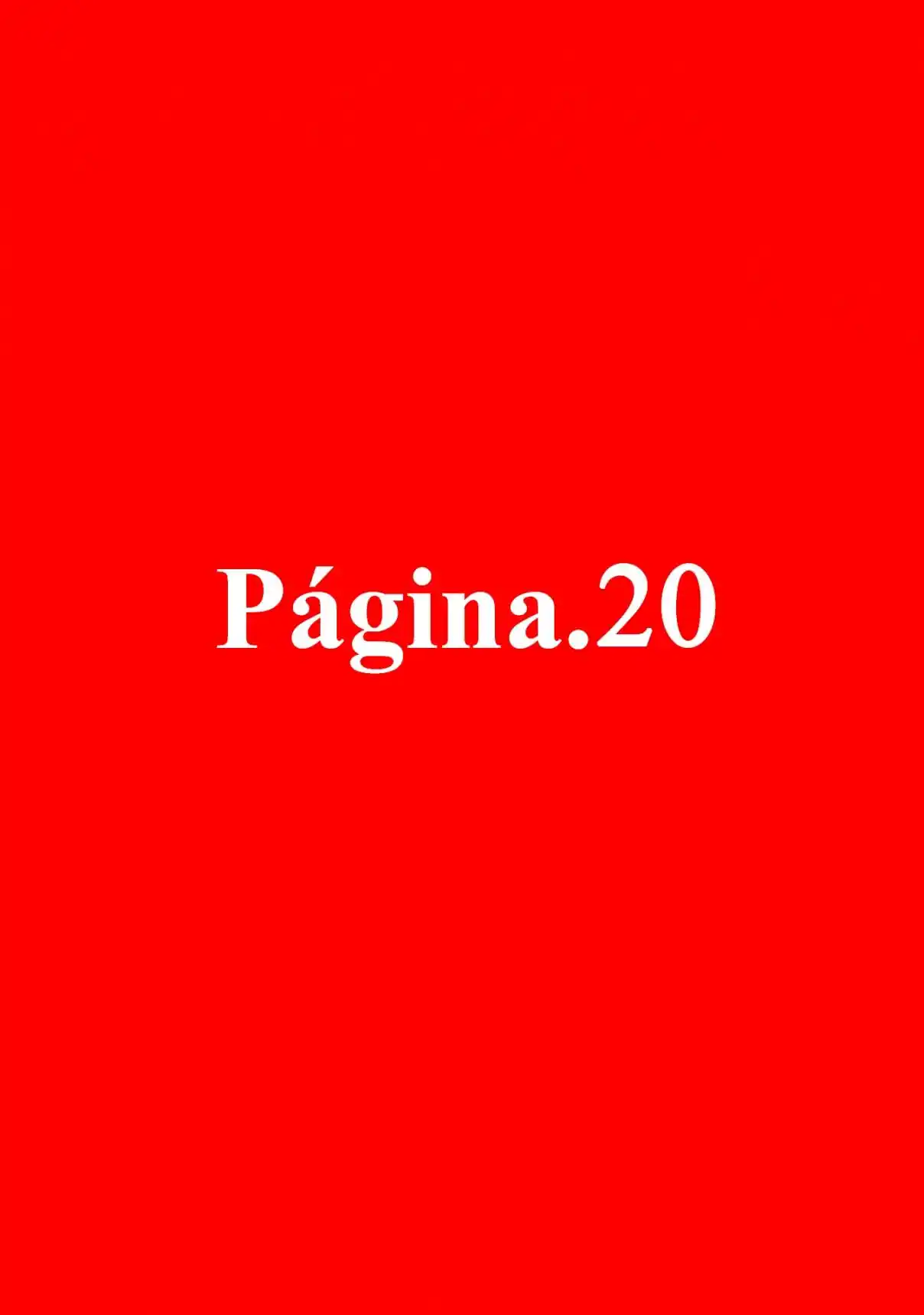 Zatch Bell! 2 capítulo 20, página 2