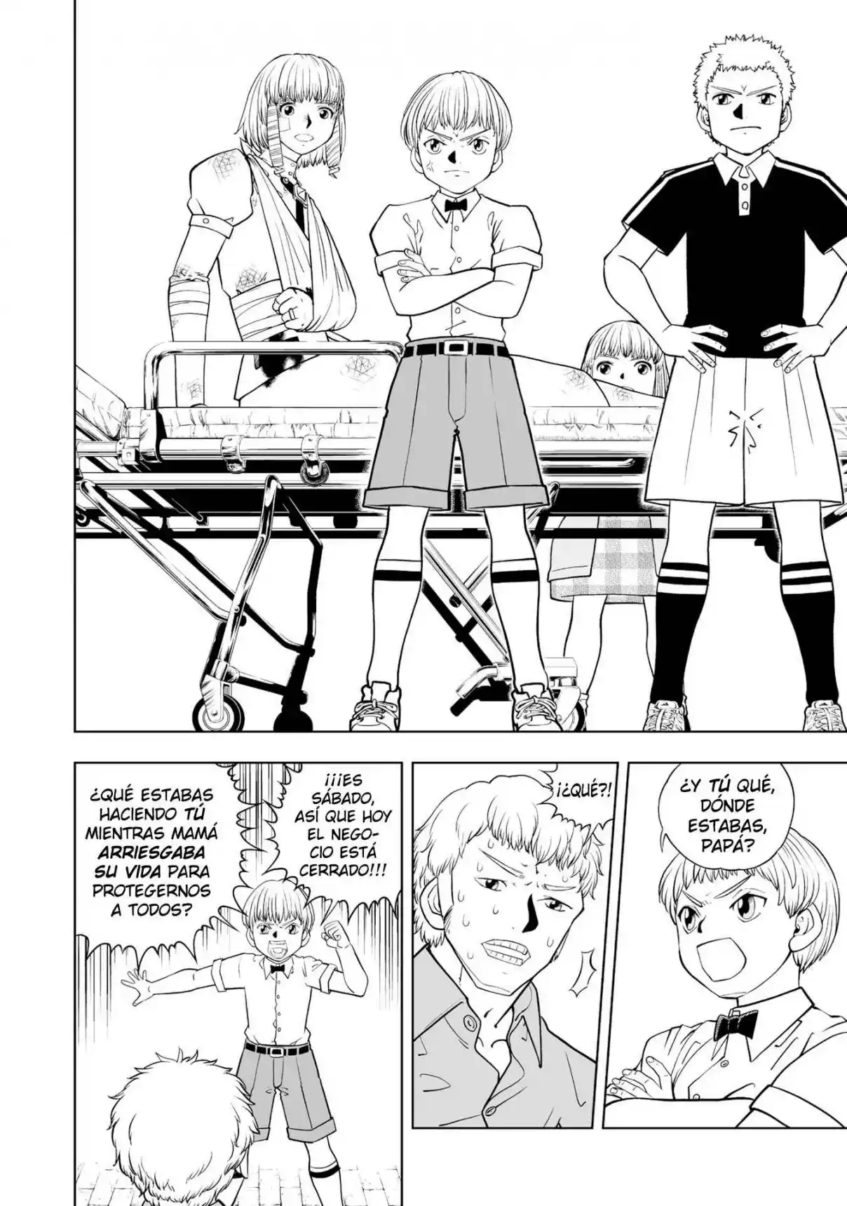 Zatch Bell! 2 capítulo 20, página 13