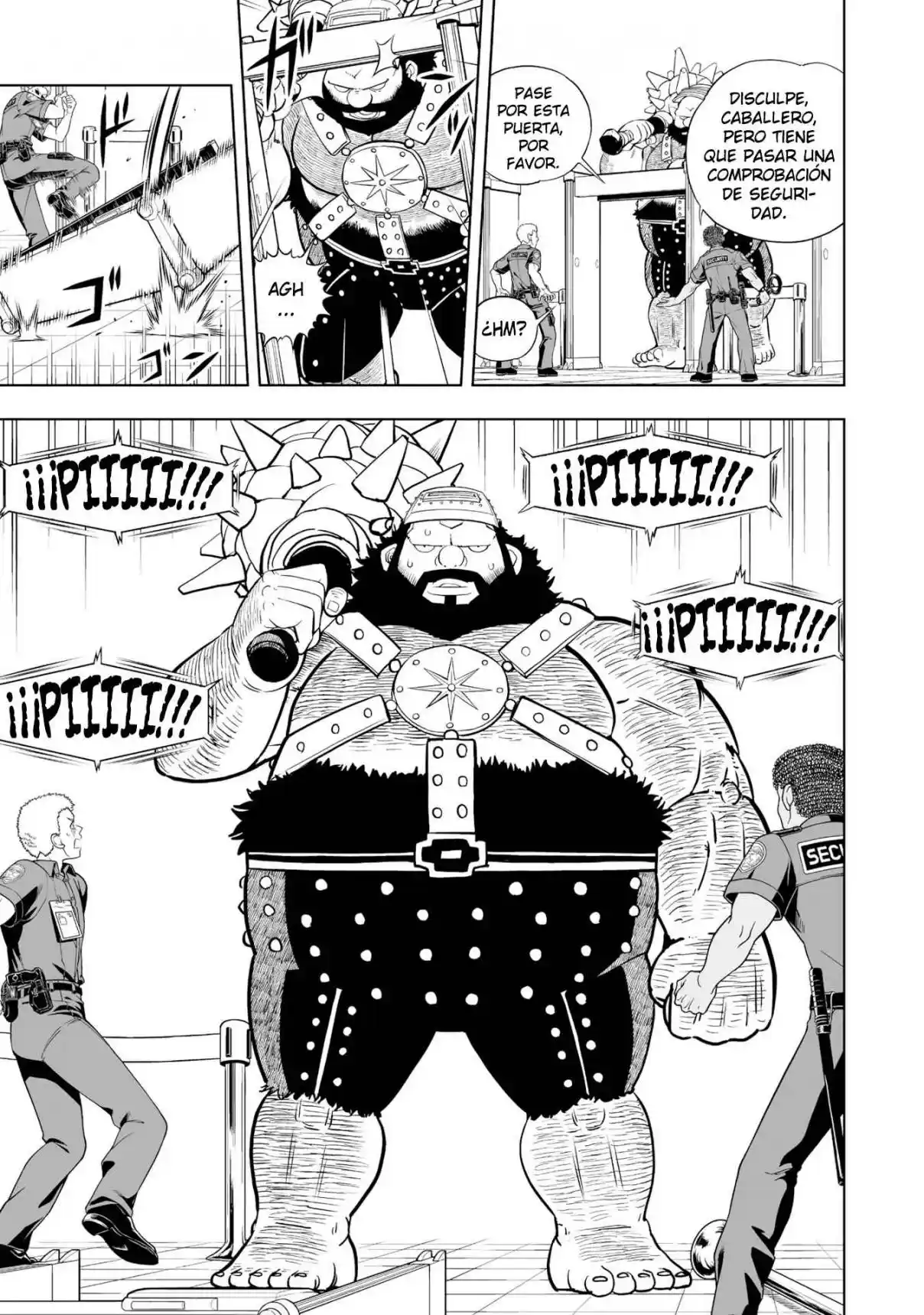 Zatch Bell! 2 capítulo 20, página 26