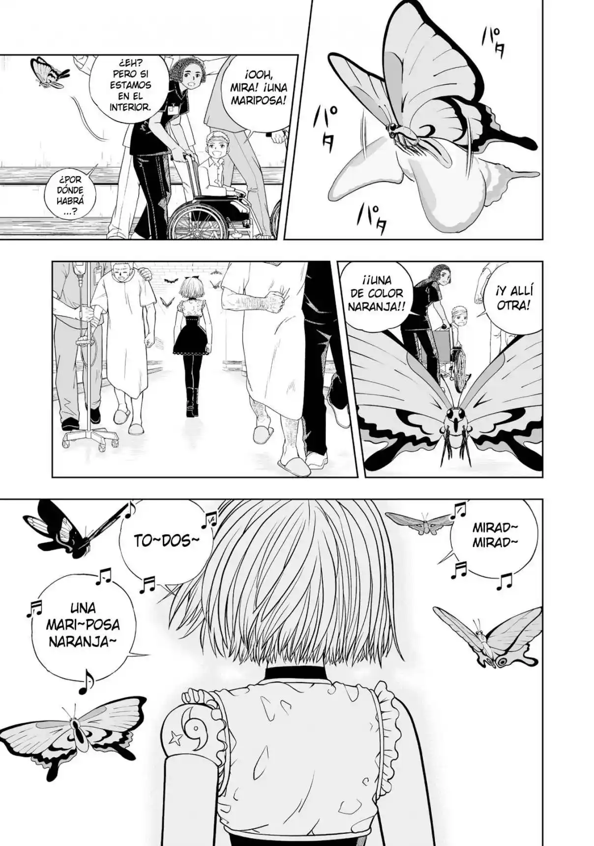 Zatch Bell! 2 capítulo 20, página 30