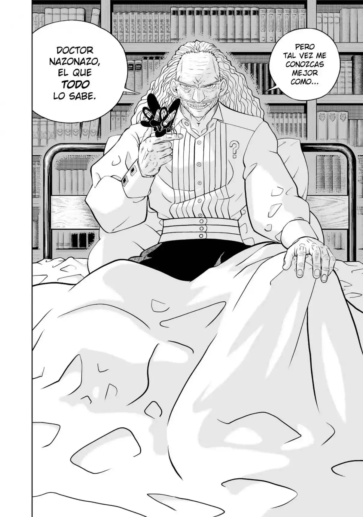 Zatch Bell! 2 capítulo 20, página 33