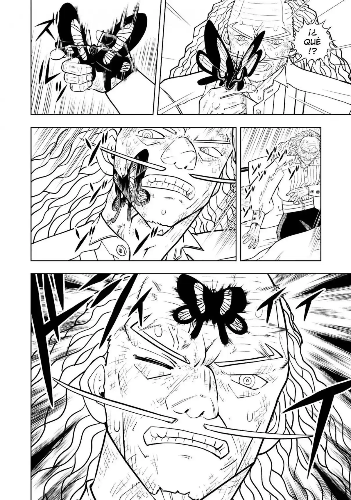 Zatch Bell! 2 capítulo 21, página 5