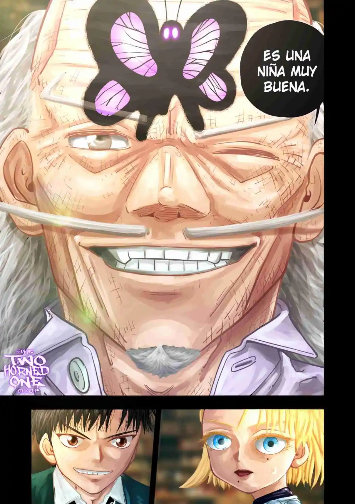 Zatch Bell! 2 capítulo 21, página 41