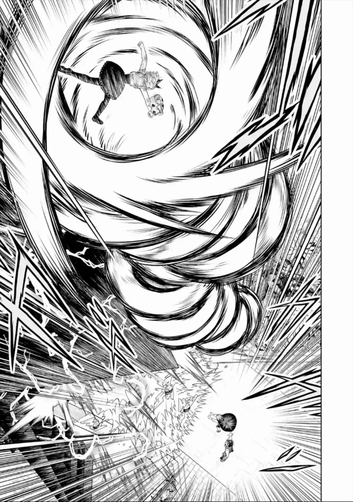 Zatch Bell! 2 capítulo 22, página 18