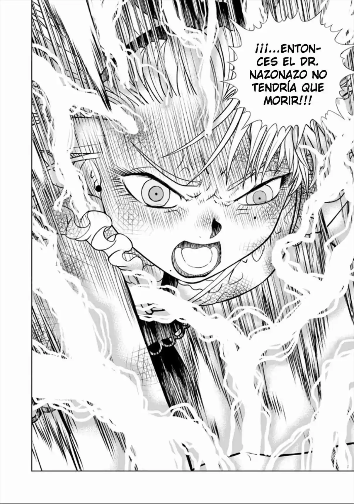 Zatch Bell! 2 capítulo 22, página 21