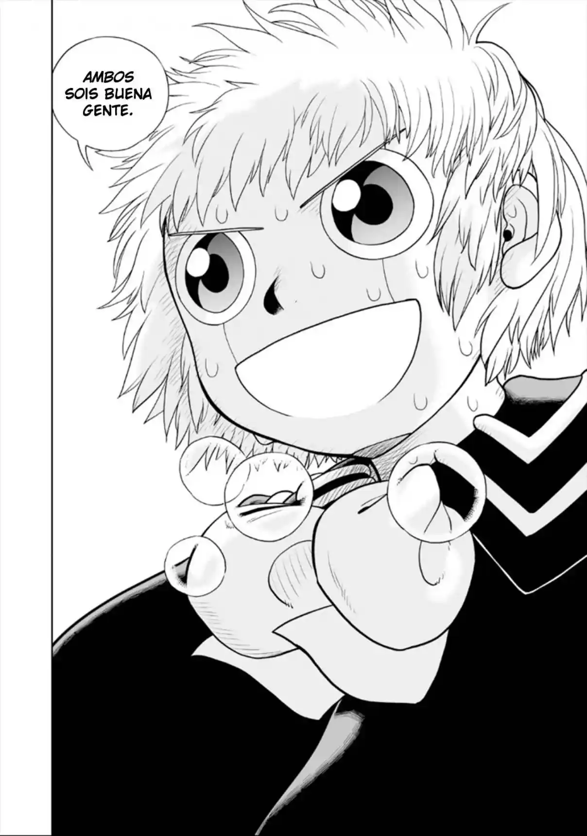 Zatch Bell! 2 capítulo 22, página 23