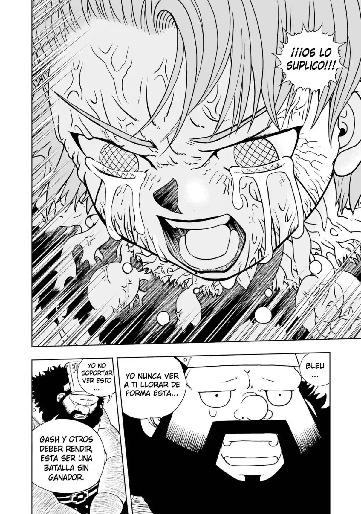 Zatch Bell! 2 capítulo 23, página 13