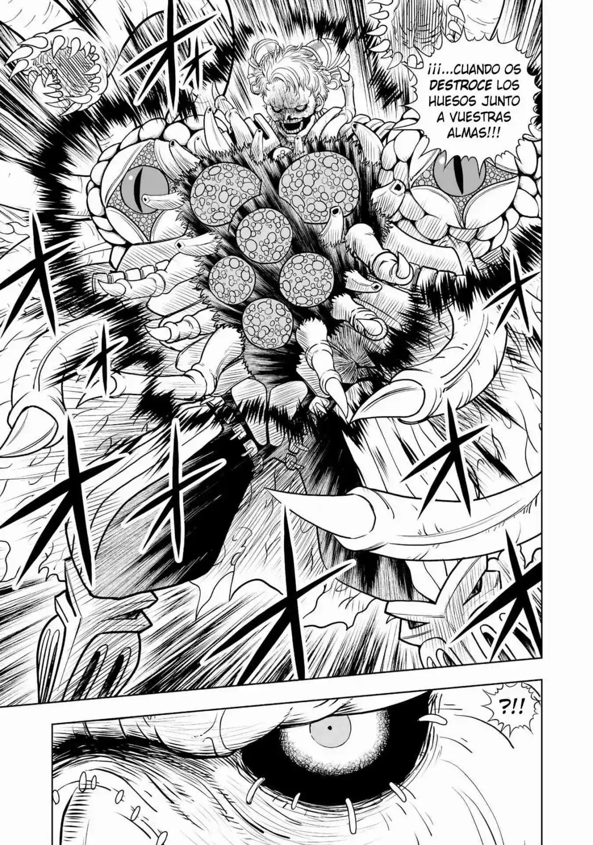 Zatch Bell! 2 capítulo 24, página 10