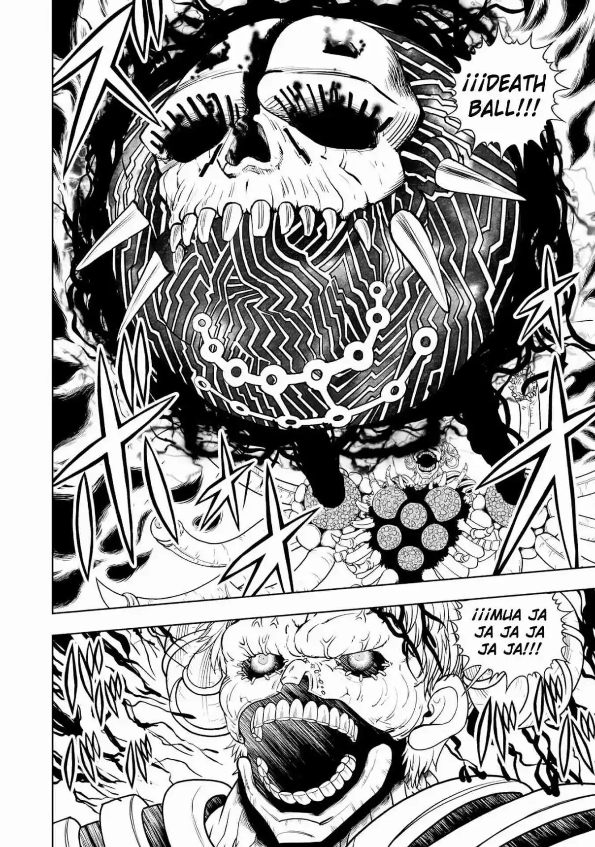 Zatch Bell! 2 capítulo 24, página 18