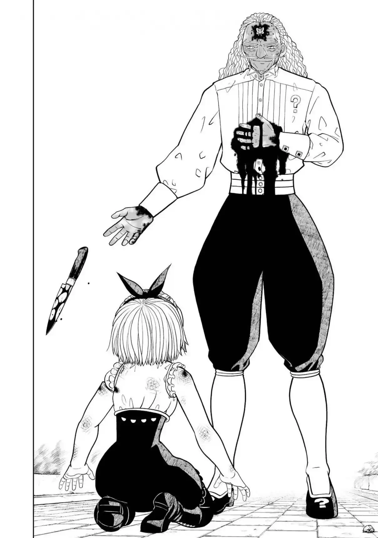 Zatch Bell! 2 capítulo 24, página 26