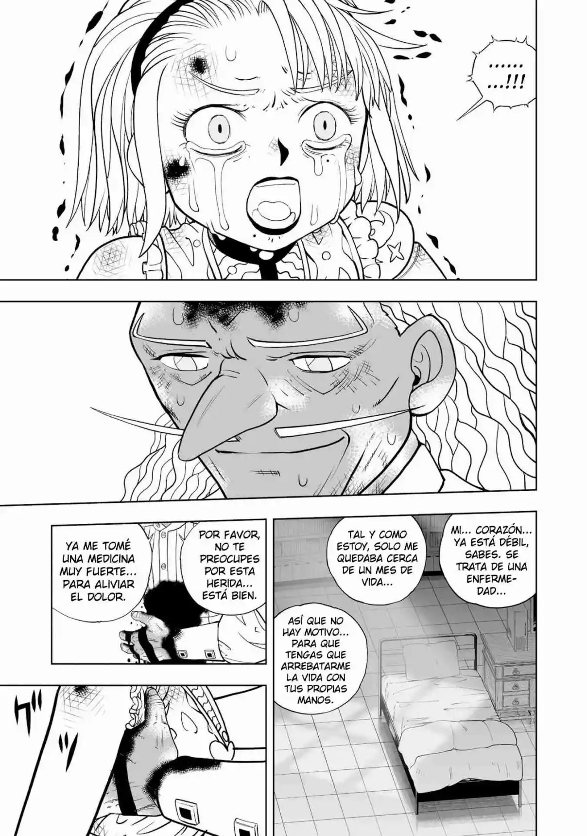 Zatch Bell! 2 capítulo 24, página 27