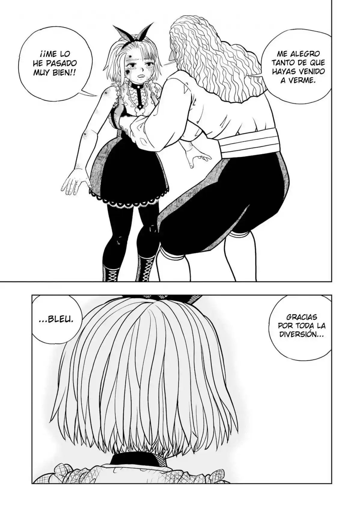 Zatch Bell! 2 capítulo 24, página 31