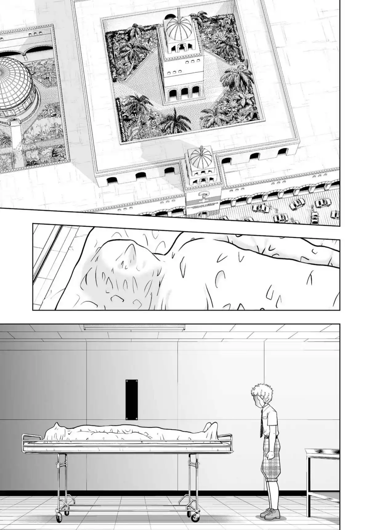 Zatch Bell! 2 capítulo 25, página 4