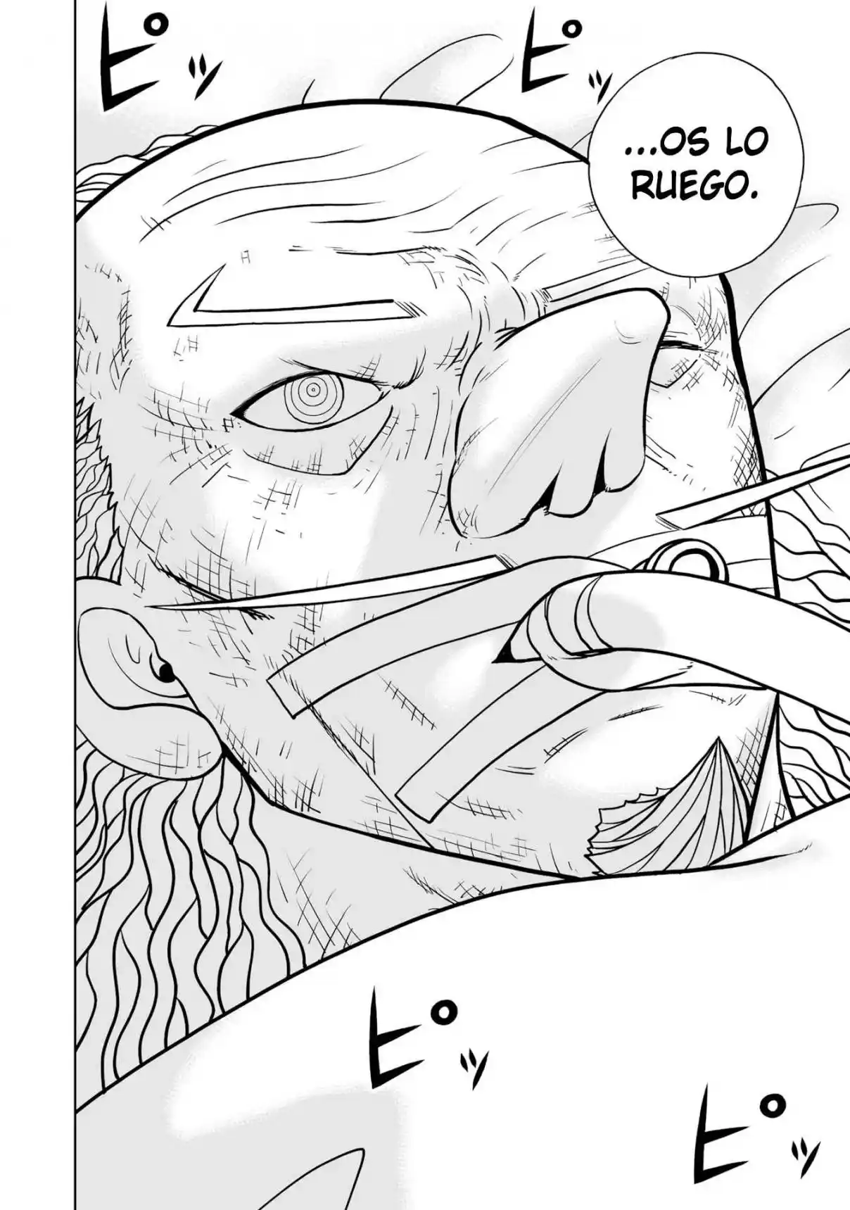 Zatch Bell! 2 capítulo 25, página 21