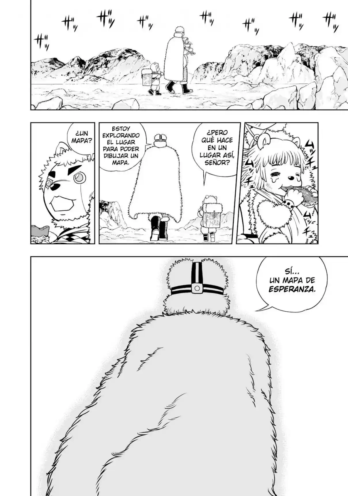 Zatch Bell! 2 capítulo 25, página 28