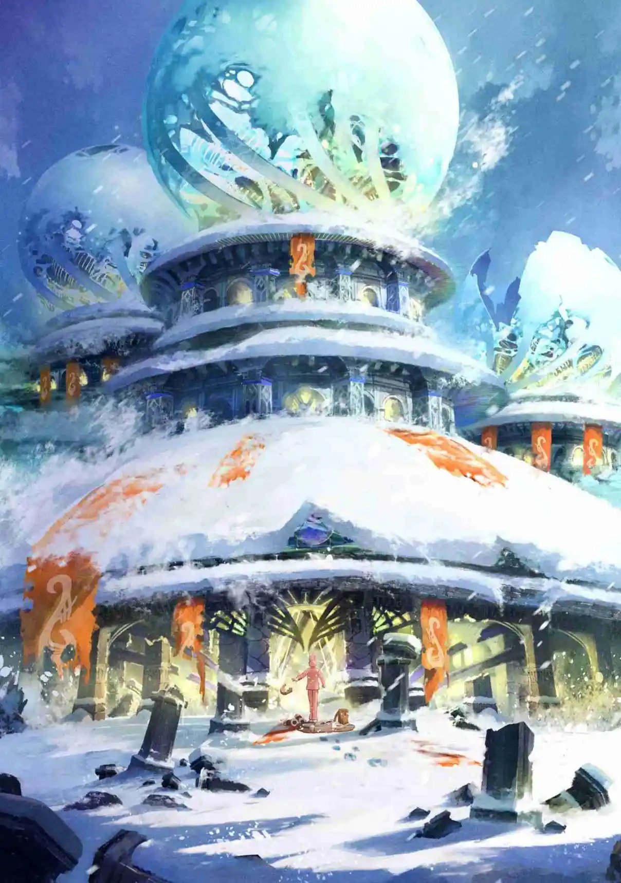 Zatch Bell! 2 capítulo 25, página 31
