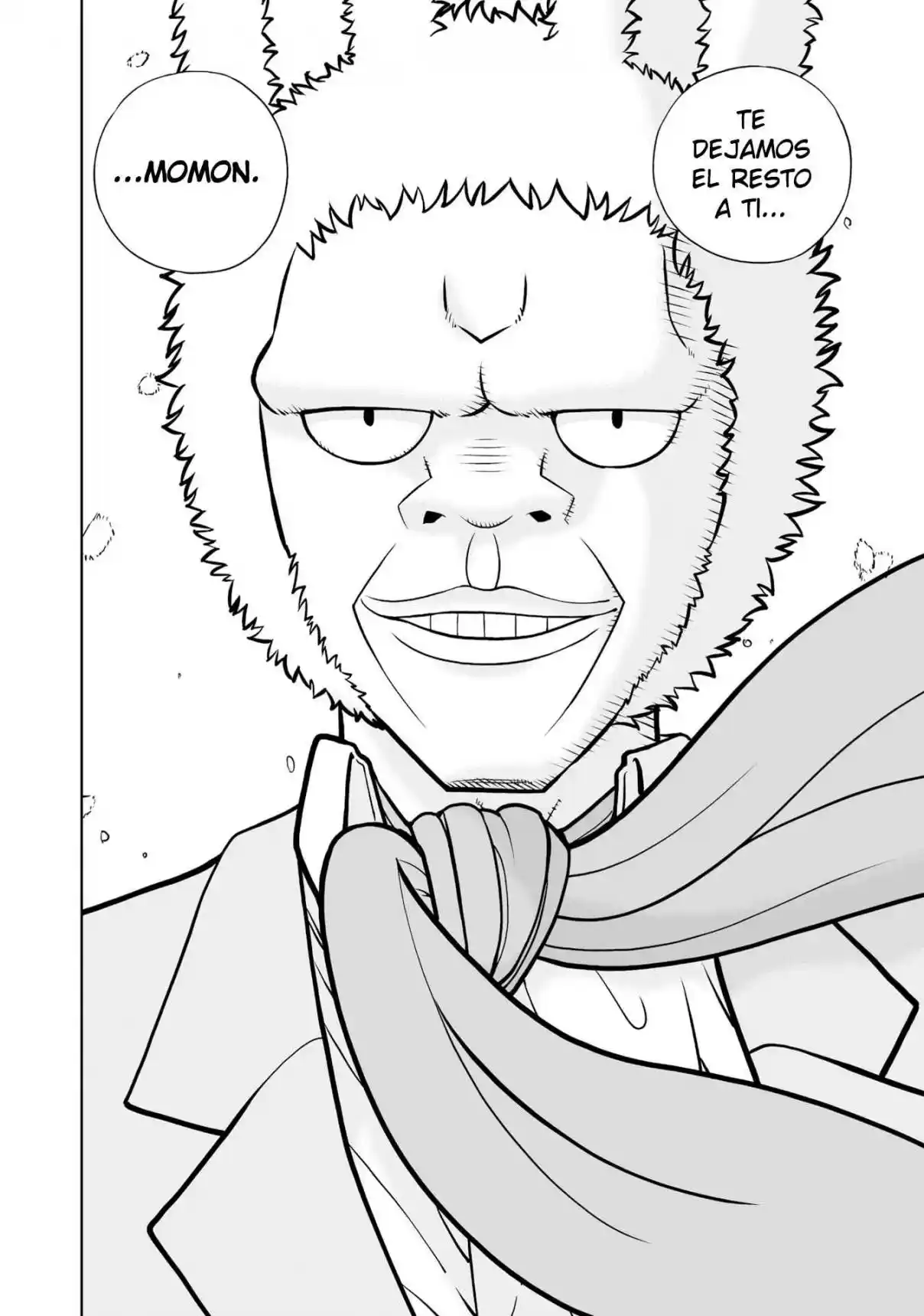 Zatch Bell! 2 capítulo 25, página 32