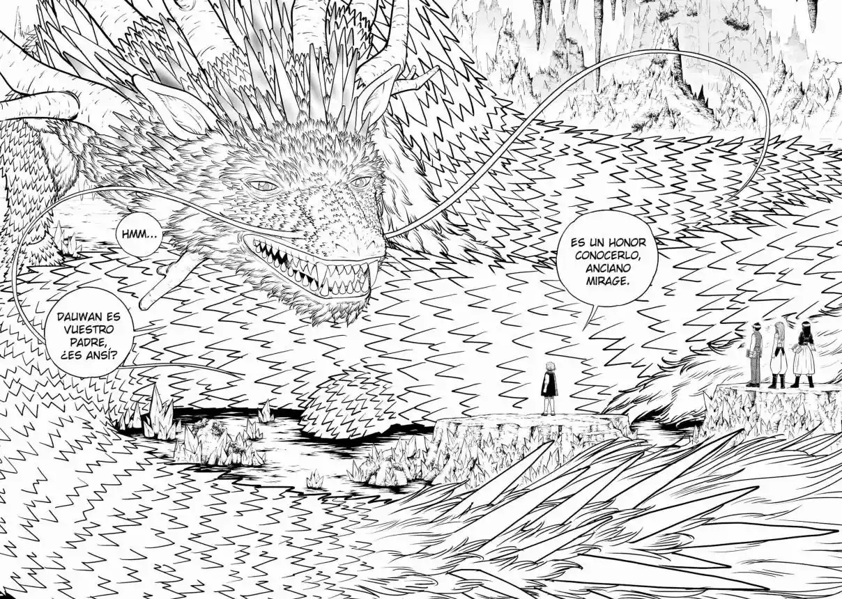 Zatch Bell! 2 capítulo 26, página 5