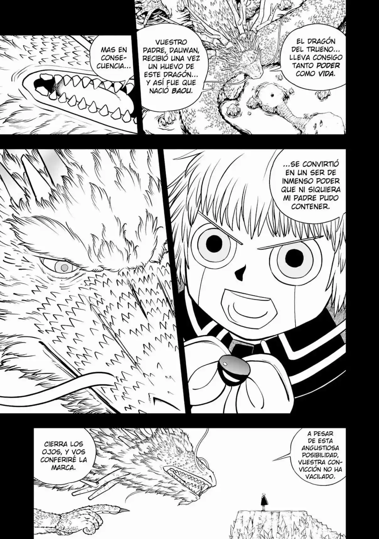 Zatch Bell! 2 capítulo 26, página 7