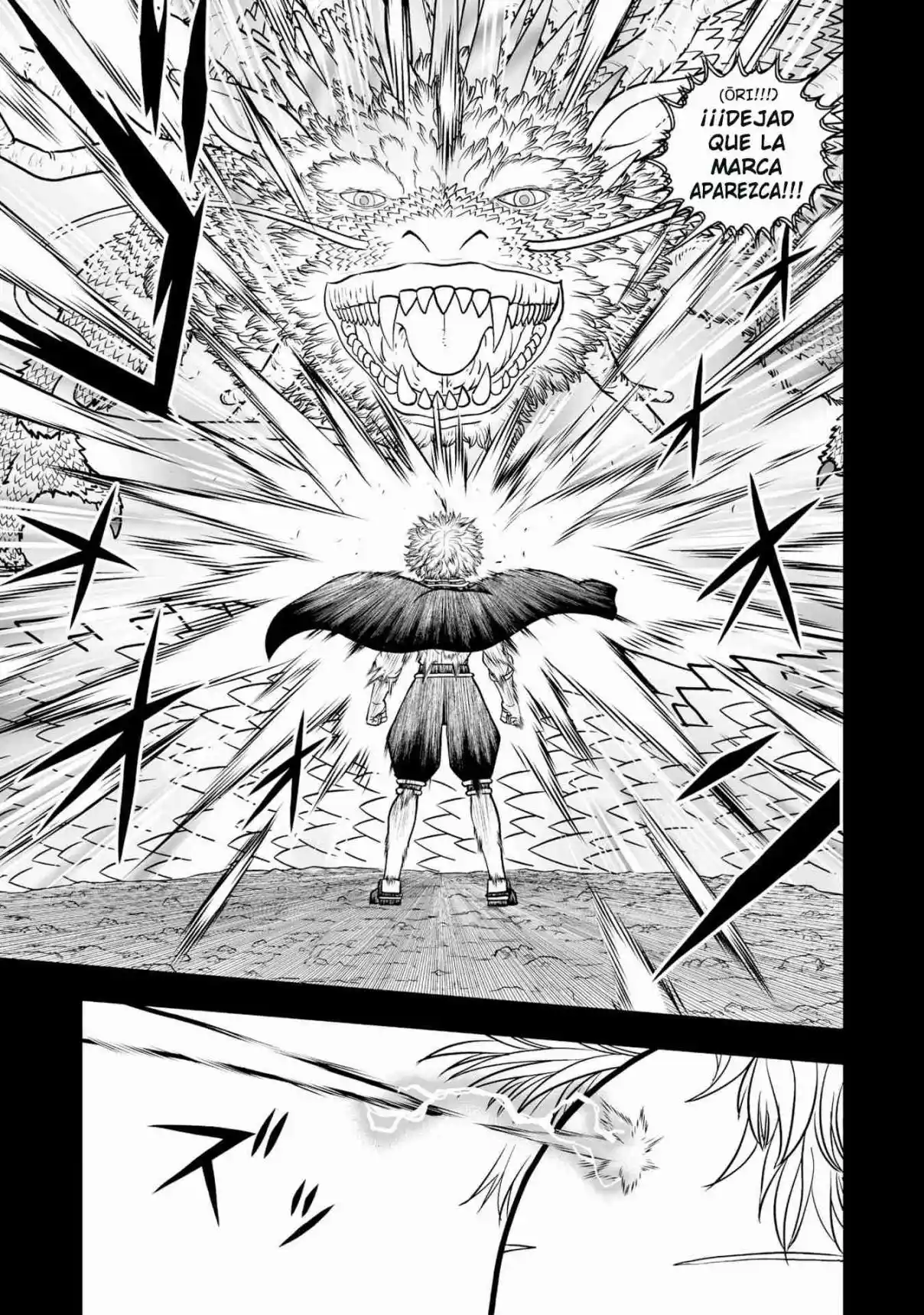 Zatch Bell! 2 capítulo 26, página 9